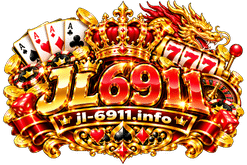 jl6911 logo